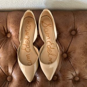 Sam Edelman flats
